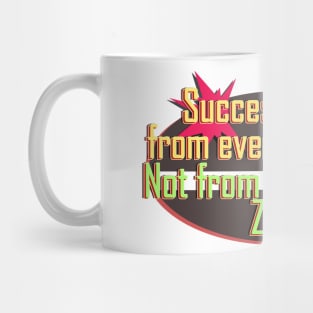 quote Mug